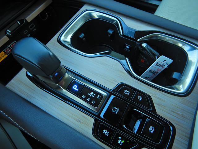 Used 2024 Lexus RX 350 Premium w/ Accessory Package (Z1) AWD/4WD image 19