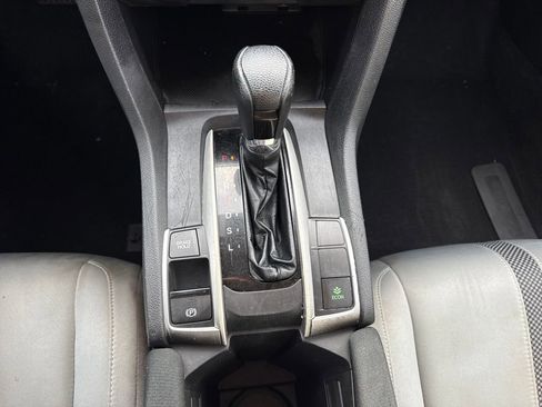 Used 2020 Honda Civic LX image 21