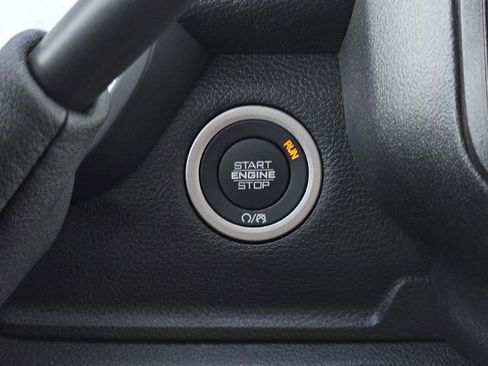 New 2025 RAM 2500 Tradesman image 9