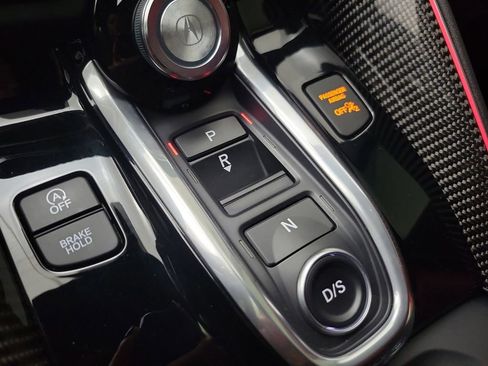 Used 2021 Acura TLX Type S image 15