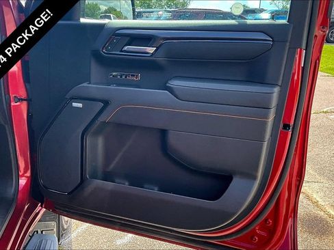 Used 2023 GMC Sierra 1500 AT4 AWD/4WD image 21