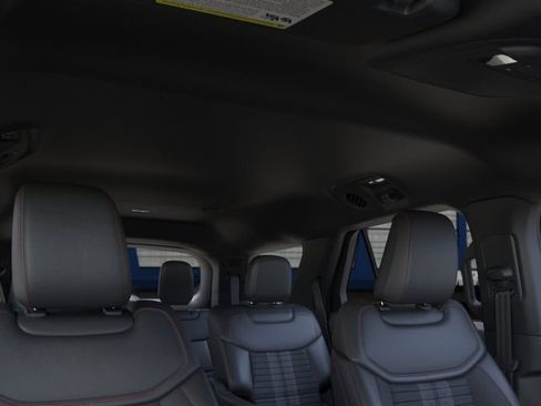 New 2026 Ford Explorer ST-Line AWD/4WD image 22