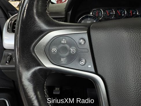 Used 2019 Chevrolet Suburban LT w/ LT Signature Package AWD/4WD image 15