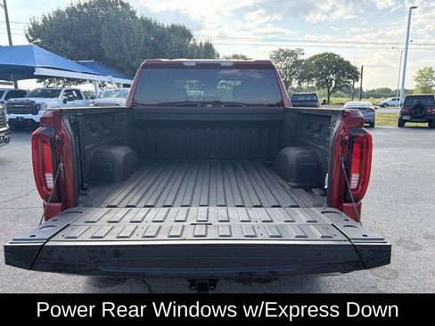 Used 2023 GMC Sierra 1500 SLT RWD image 7