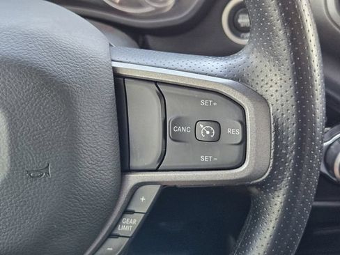 Certified 2024 RAM 2500 Tradesman w/ Special Service Vehicle Group AWD/4WD image 36