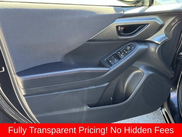Used 2024 Subaru Impreza 2.0i Sport AWD/4WD image 24