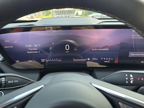 Used 2026 Buick Enclave Sport Touring w/ Power Package image 25