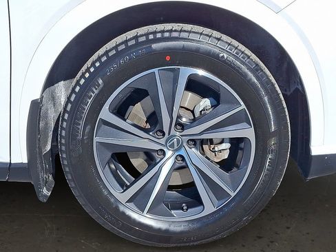 Used 2023 Lexus RX 350 Premium w/ Accessory Package (Z1) image 9