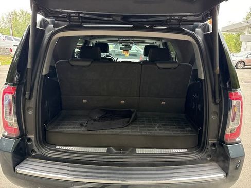 Used 2019 GMC Yukon Denali w/ Denali Ultimate Package AWD/4WD image 13