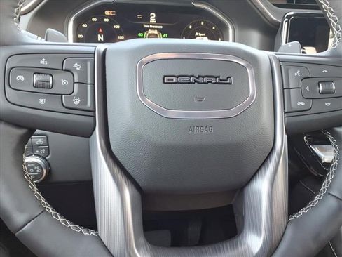New 2026 GMC Sierra 1500 Denali Ultimate AWD/4WD image 20