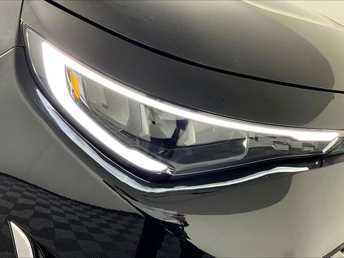 Certified 2023 Kia Soul GT-Line w/ GT-Line Technology Package FWD image 31