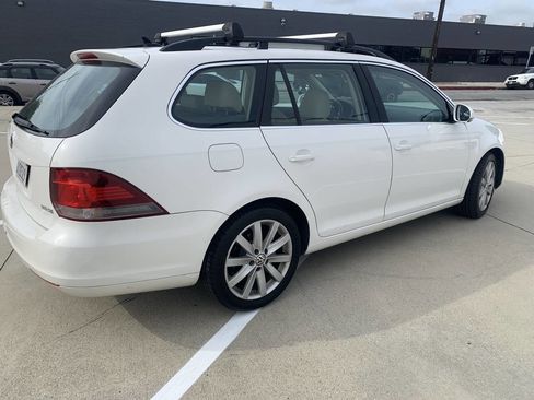 Used 2013 Volkswagen Jetta SE image 5