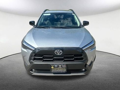 New 2026 Toyota Corolla Cross XLE AWD/4WD image 4