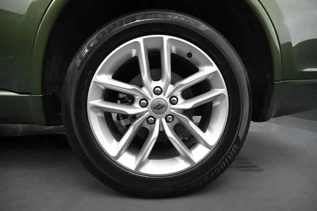 Used 2022 Dodge Durango GT AWD/4WD image 11