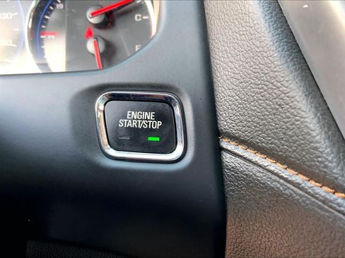Used 2023 GMC Acadia AT4 w/ Technology Package AWD/4WD image 33