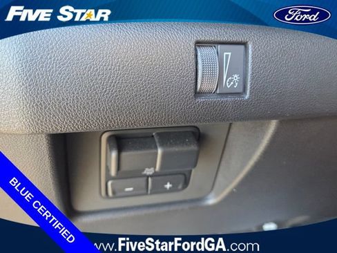 Used 2024 Chevrolet Colorado Trail Boss w/ Technology Package AWD/4WD image 29