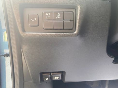 Used 2019 MAZDA CX-5 Grand Touring FWD image 14