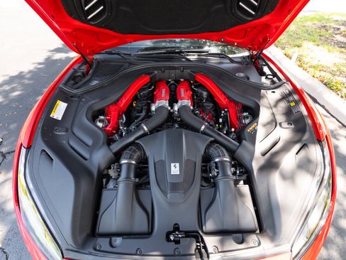 Used 2023 Ferrari Portofino M RWD image 82