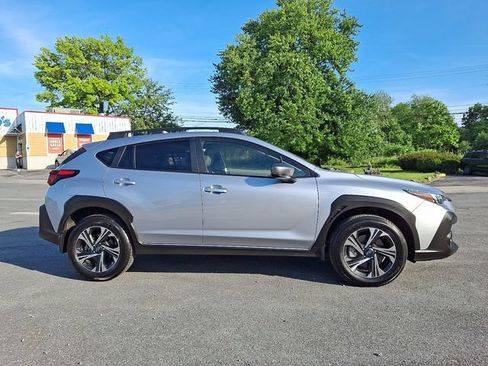 Certified 2024 Subaru Crosstrek 2.0i Premium w/ Popular Package #4 AWD/4WD image 11