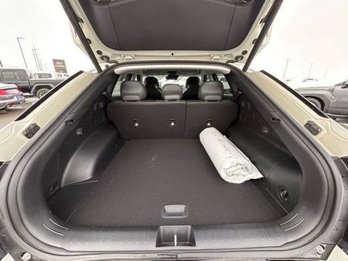 Used 2022 Kia EV6 Wind w/ Wind Technology Package image 54