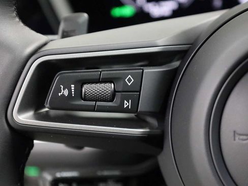 New 2026 Porsche Cayenne Coupe AWD/4WD image 27