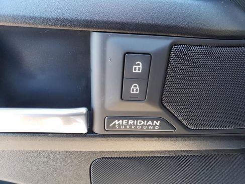 New 2026 Land Rover Defender 110 X image 22