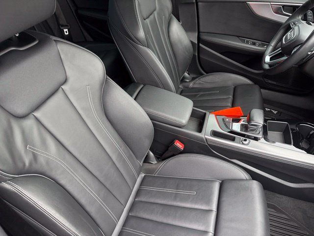 Used 2023 Audi A4 2.0T Premium Plus AWD/4WD image 16