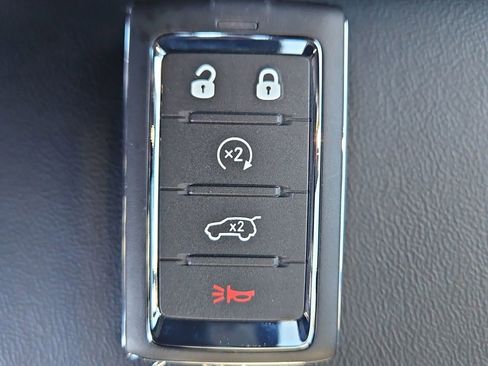 New 2026 Jeep Grand Cherokee Limited w/ Limited Altitude Package image 32