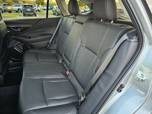 New 2025 Subaru Outback Limited XT image 6