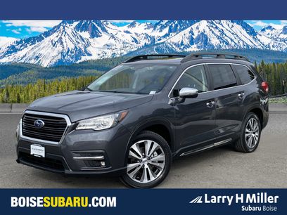 Used 2022 Subaru Ascent Touring