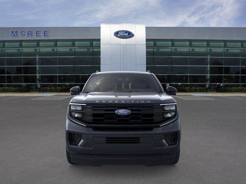 New 2025 Ford Expedition Active RWD image 6