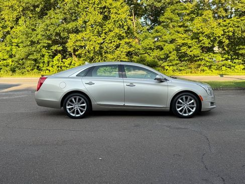 Used 2014 Cadillac XTS Premium FWD image 6