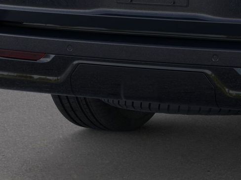 New 2025 Lincoln Navigator Reserve AWD/4WD image 23