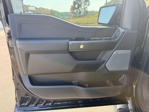 Used 2023 Ford F150 XLT w/ Equipment Group 302A High image 18