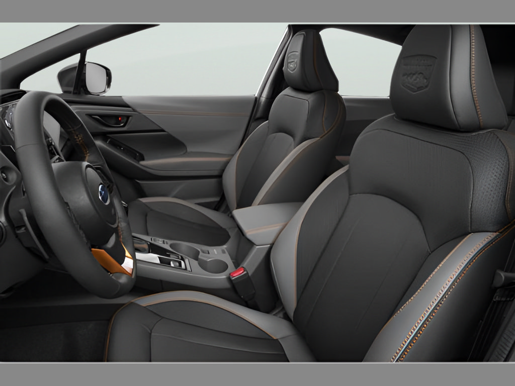 New 2027 Subaru Crosstrek 2.5i Wilderness AWD/4WD image 10
