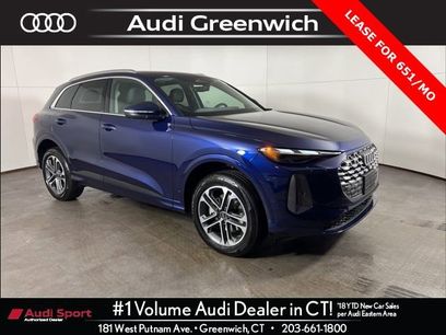 Certified 2025 Audi Q5 Premium w/ Convenience Package