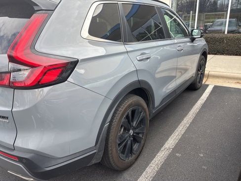 Certified 2023 Honda CR-V Sport Touring image 22