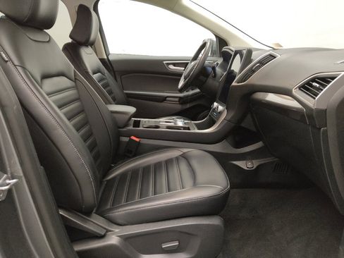 Used 2024 Ford Edge SEL image 21