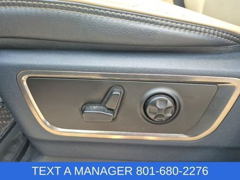 Used 2020 RAM 1500 Limited AWD/4WD image 32