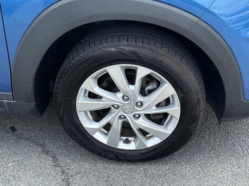 Used 2020 Hyundai Tucson Value FWD image 7