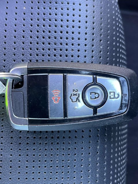 Used 2026 Ford Mustang GT Premium RWD image 35