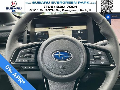 New 2026 Subaru Outback Premium AWD/4WD image 17