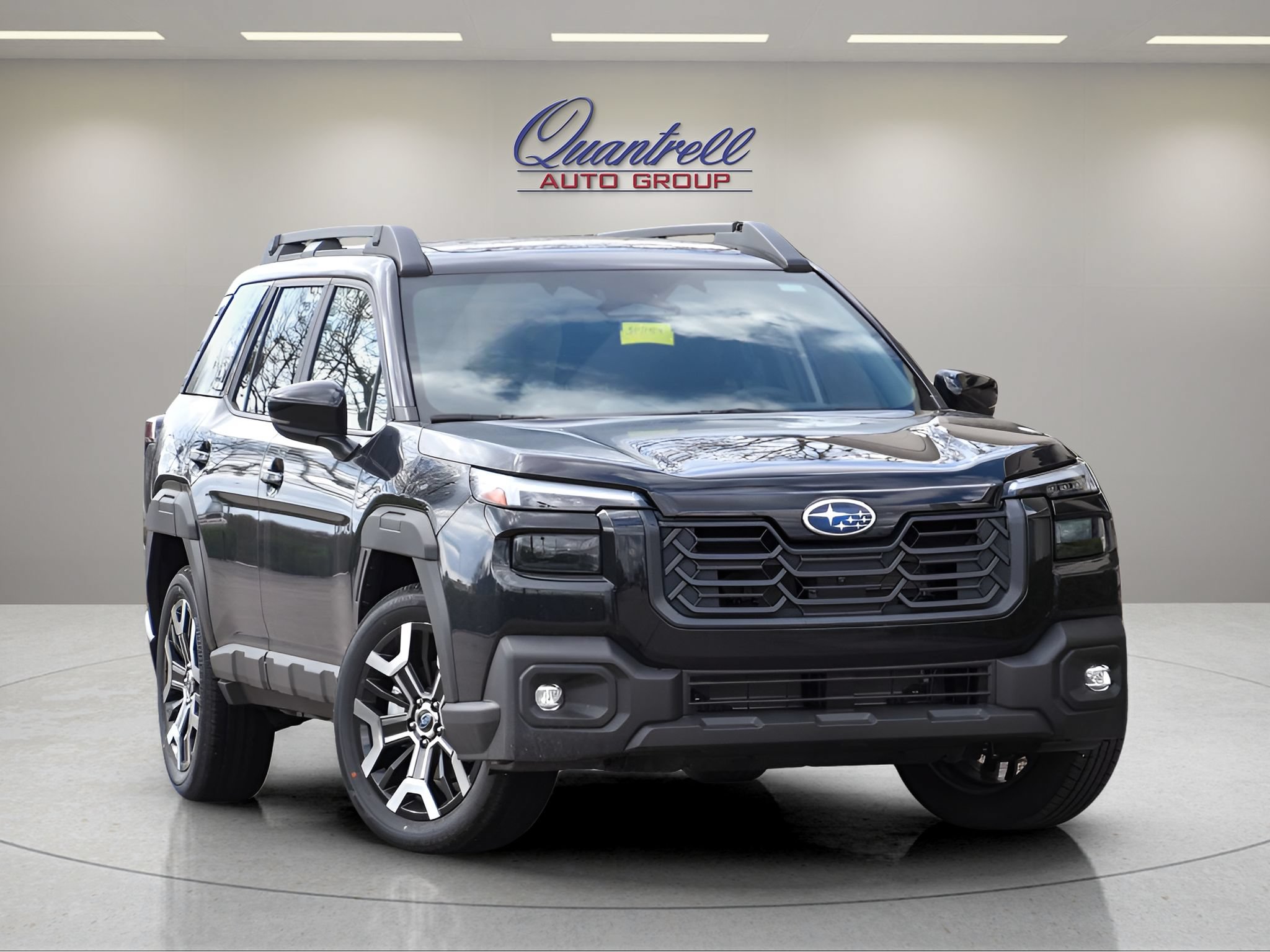 Used 2026 Subaru Outback Touring XT AWD/4WD image 1