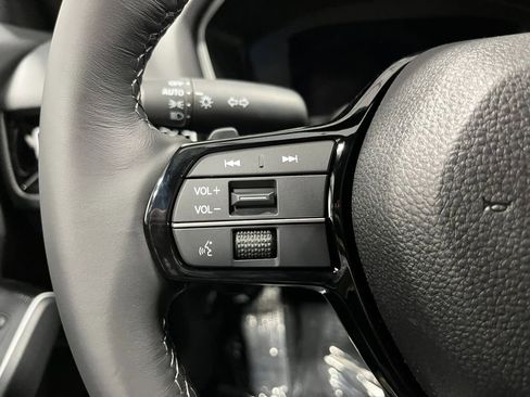 New 2026 Honda Civic Sport Touring image 17