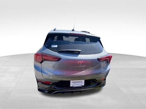 New 2026 Buick Encore GX Sport Touring w/ Comfort Package FWD image 7
