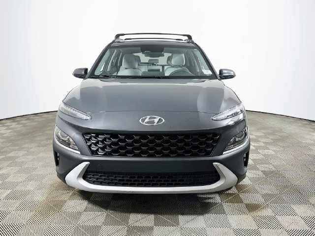 Used 2023 Hyundai Kona SEL FWD image 8