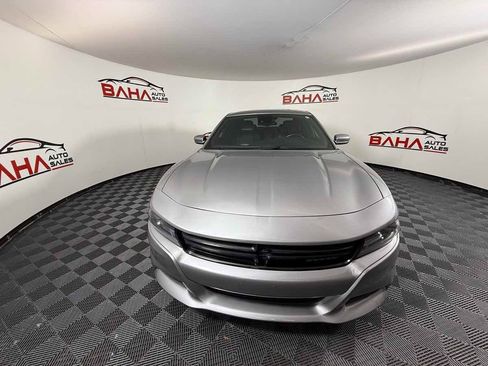 Used 2015 Dodge Charger SXT w/ Premium Group image 12