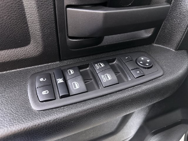 Used 2022 RAM 2500 Tradesman AWD/4WD image 24