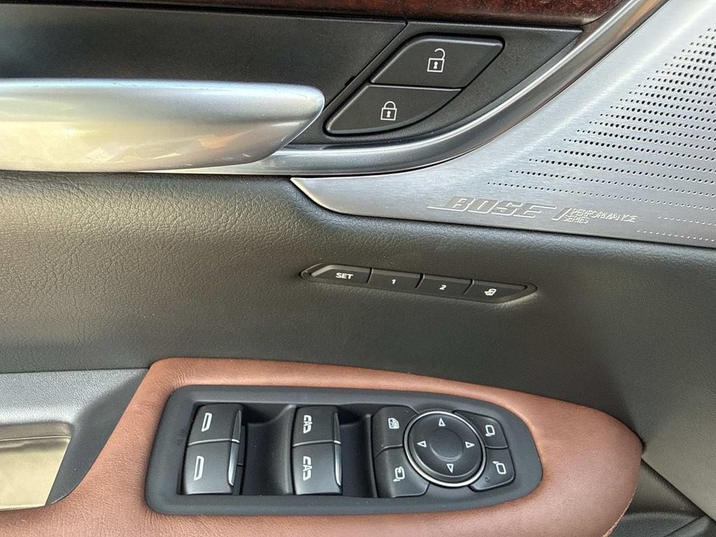 New 2026 Cadillac XT5 Premium Luxury AWD/4WD image 18
