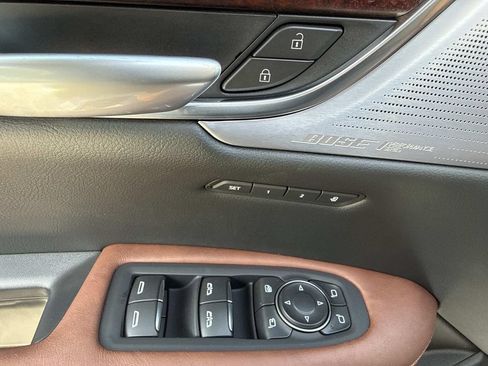 New 2026 Cadillac XT5 Premium Luxury AWD/4WD image 18